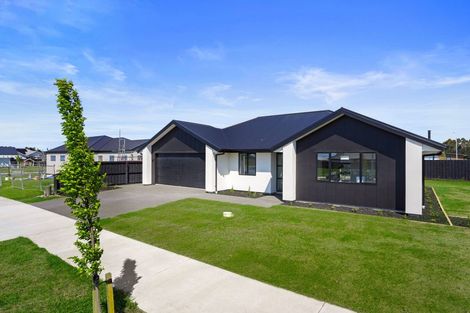 Photo of property in 16 Lusk Street, Rangiora, 7400