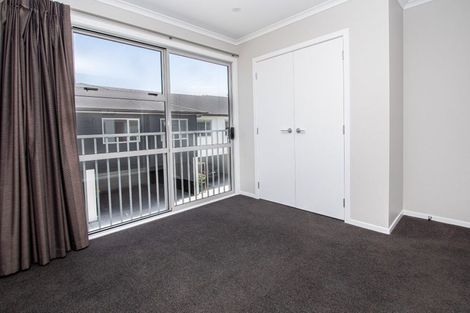 Photo of property in 16u6 Hammond Street, Hamilton Central, Hamilton, 3204