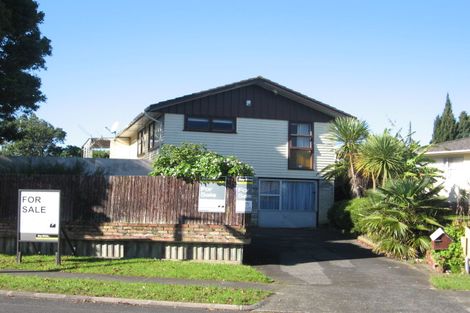Photo of property in 35 Heybridge Street, Manurewa, Auckland, 2102