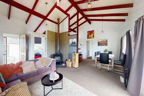 Photo of property in 114 Albert Street, Elgin, Ashburton, 7700