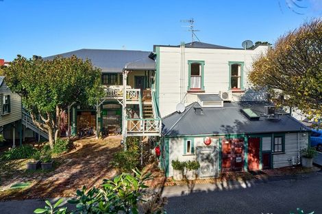 Photo of property in 230c Tinakori Road, Thorndon, Wellington, 6011