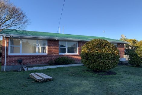 Photo of property in 41 Brookside Road, Rolleston, 7614