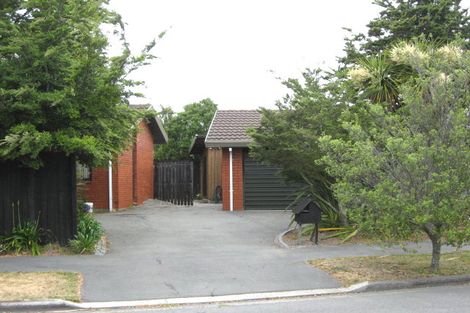 Photo of property in 3 Ludlow Place, Parklands, Christchurch, 8083