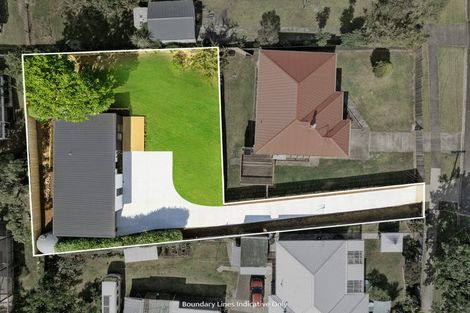 Photo of property in 23 Meldrum Street, Te Kamo, Whangarei, 0112