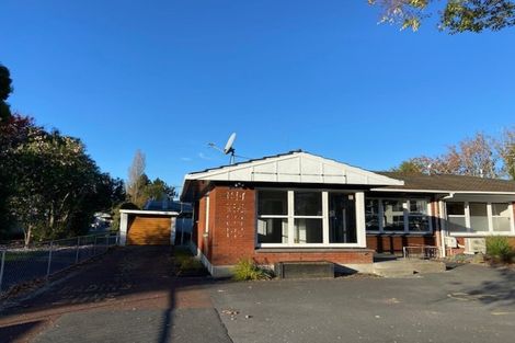 Photo of property in 542b Grey Street, Hamilton East, Hamilton, 3216