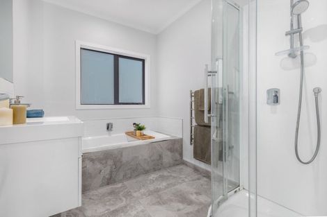 Photo of property in 134 John Burke Drive, Aotea, Porirua, 5024