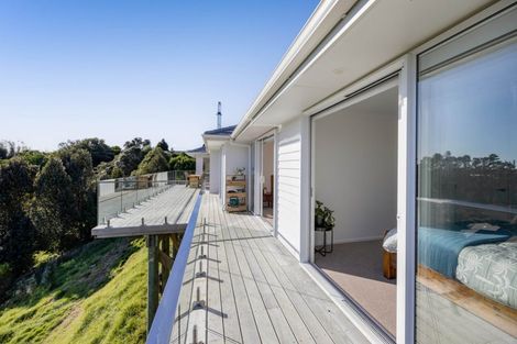 Photo of property in 284 Frankley Road, Ferndale, New Plymouth, 4310