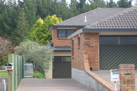 Photo of property in 222 Oceanbeach Road, Mount Maunganui, 3116