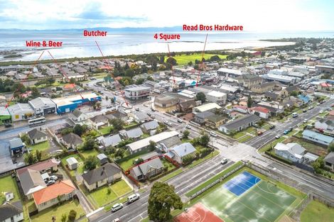 Photo of property in 221 Mackay Street, Thames, 3500