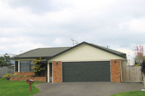 Photo of property in 125 Russley Drive, Mount Maunganui, 3116