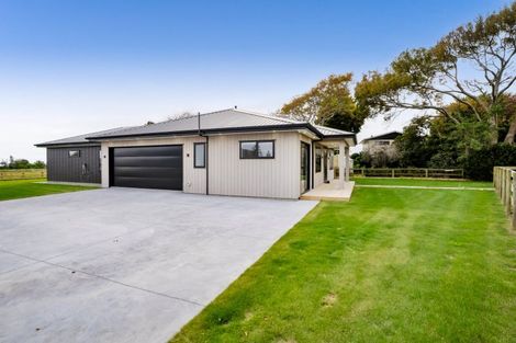 Photo of property in 21 Airport Drive, New Plymouth Airport, New Plymouth, 4373