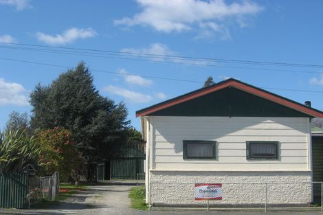 Photo of property in 92 Carroll Street, Wairoa, 4108