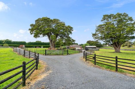 Photo of property in 105 Tauraroa Road, Maungakaramea, Whangarei, 0178