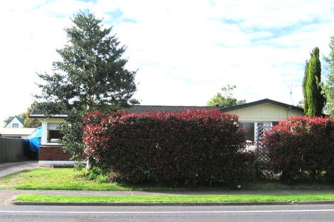 Photo of property in 227 Maungatapu Road, Maungatapu, Tauranga, 3112