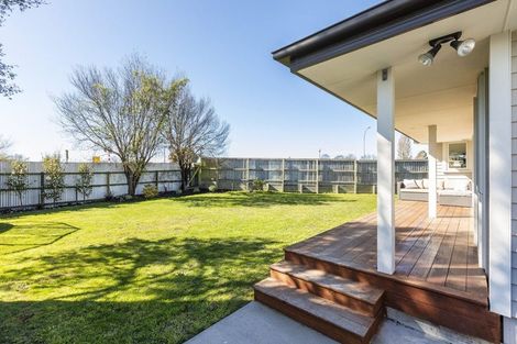 Photo of property in 50 Fuller Street, Kaiapoi, 7630