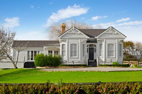 Photo of property in 43 Colombo Road, Waiuku, 2123