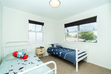Photo of property in 81 Chiefs Court, Hamilton East, Hamilton, 3216