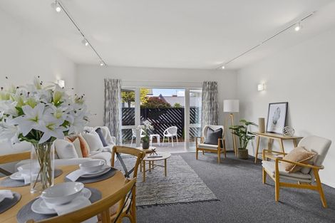 Photo of property in 1/160 Salisbury Street, Christchurch Central, Christchurch, 8013