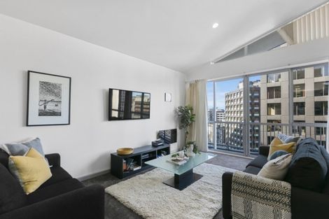 Photo of property in Gilmer Terrace Car Park, 501/9 Gilmer Terrace, Wellington Central, Wellington, 6011