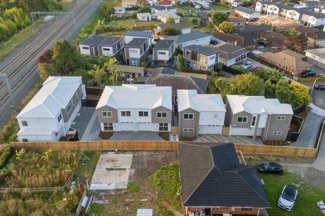Photo of property in 20d Barrie Avenue, Papatoetoe, Auckland, 2025