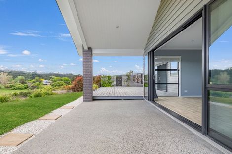 Photo of property in 8 Awatiro Drive, Kaukapakapa, 0871
