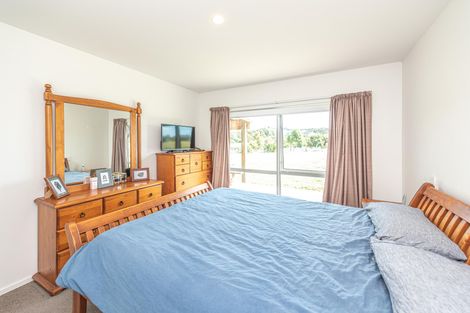 Photo of property in 1597 Turakina Valley Road, Marton, Whanganui, 4581