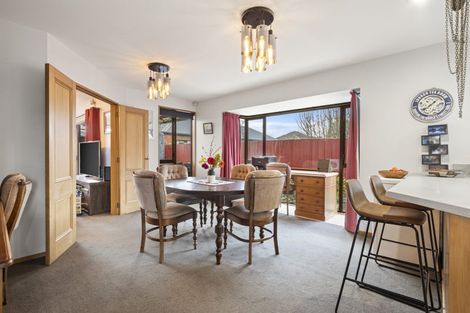 Photo of property in 2 Hare Street, Ilam, Christchurch, 8041