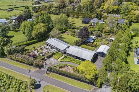 Photo of property in 47 Atkinson Road, Hurworth, New Plymouth, 4371