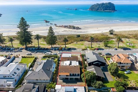 Photo of property in 30 Marine Parade, Mount Maunganui, 3116