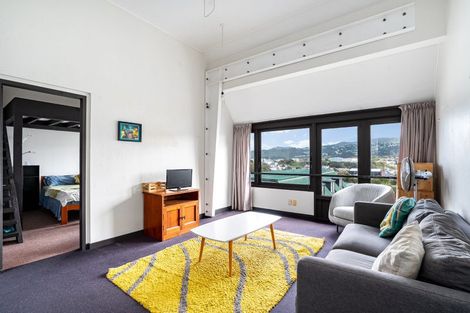 Photo of property in Hiropi St Village, 45/46 Hiropi Street, Newtown, Wellington, 6021