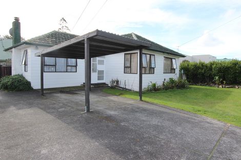 Photo of property in 138 Old Wairoa Road, Papakura, 2110
