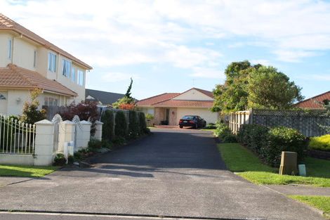 Photo of property in 15 Cantora Avenue, Northpark, Auckland, 2013