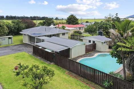 Photo of property in 302 Ngati Maru Sh25 Highway, Thames, 3578