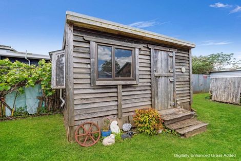 Photo of property in 25 Cureton Street, Morrinsville, 3300