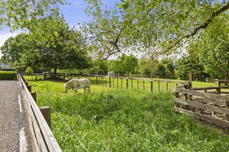 Photo of property in 626b Ngaruawahia Road, Te Kowhai, Hamilton, 3288