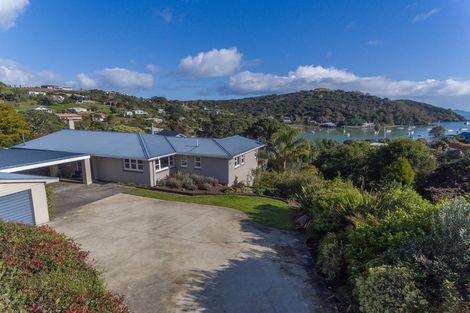 Photo of property in 8 Ranginui Road, Mangonui, 0420