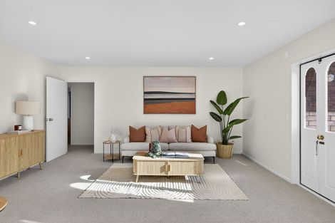 Photo of property in 2/8 Fovant Street, Russley, Christchurch, 8042