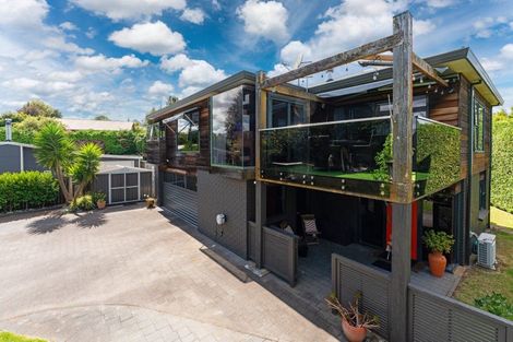 Photo of property in 7a Rahui Road, Taupo, 3330
