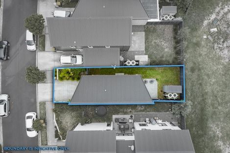 Photo of property in 7 Teal Way, Hobsonville, Auckland, 0616