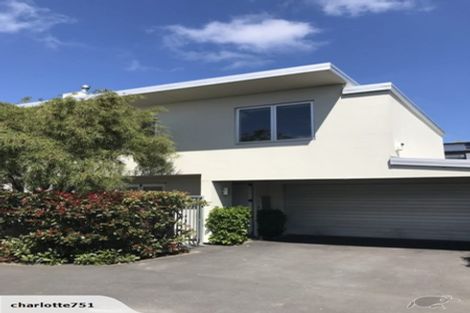 Photo of property in 84b Canon Street, St Albans, Christchurch, 8014