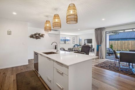 Photo of property in 9 Collisson Street, Leeston, 7632