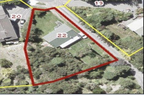 Photo of property in 22 Matariki Grove, Wainuiomata, Lower Hutt, 5014