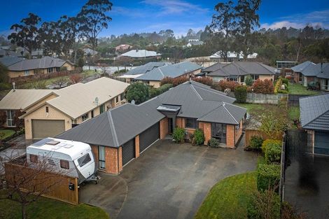 Photo of property in 3 Donatello Drive, Rolleston, 7614