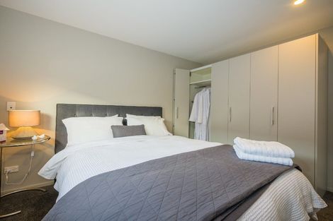 Photo of property in 8/233 Hereford Street, Christchurch Central, Christchurch, 8011