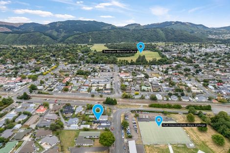 Photo of property in 54 Granville Street, Silverstream, Upper Hutt, 5019