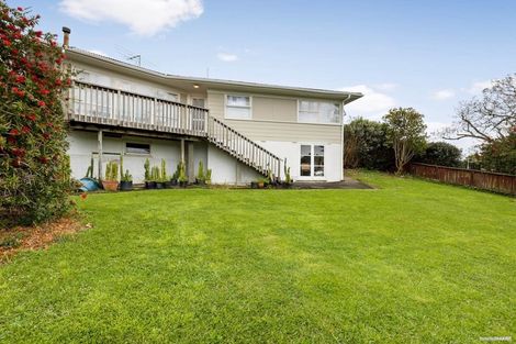 Photo of property in 25 Meilland Place, Glen Eden, Auckland, 0602