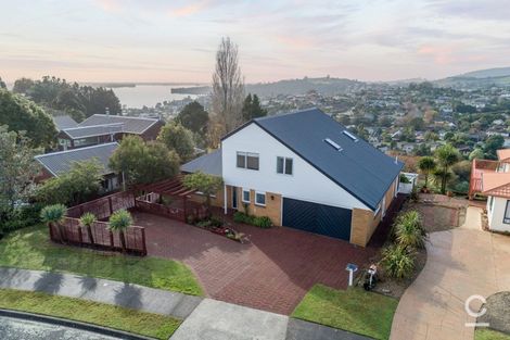 Photo of property in 20 Philomel Crest, Welcome Bay, Tauranga, 3112