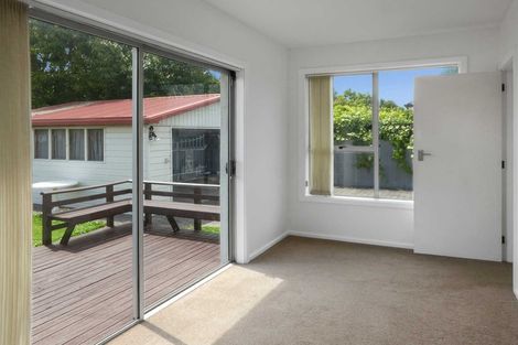 Photo of property in 203 Grahams Road, Burnside, Christchurch, 8053