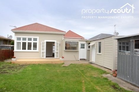 Photo of property in 16 Scott Street, Saint Kilda, Dunedin, 9012