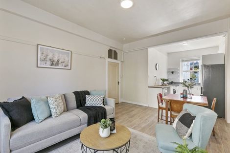 Photo of property in Blythswood Flats, 25/3f Aro Street, Aro Valley, Wellington, 6021